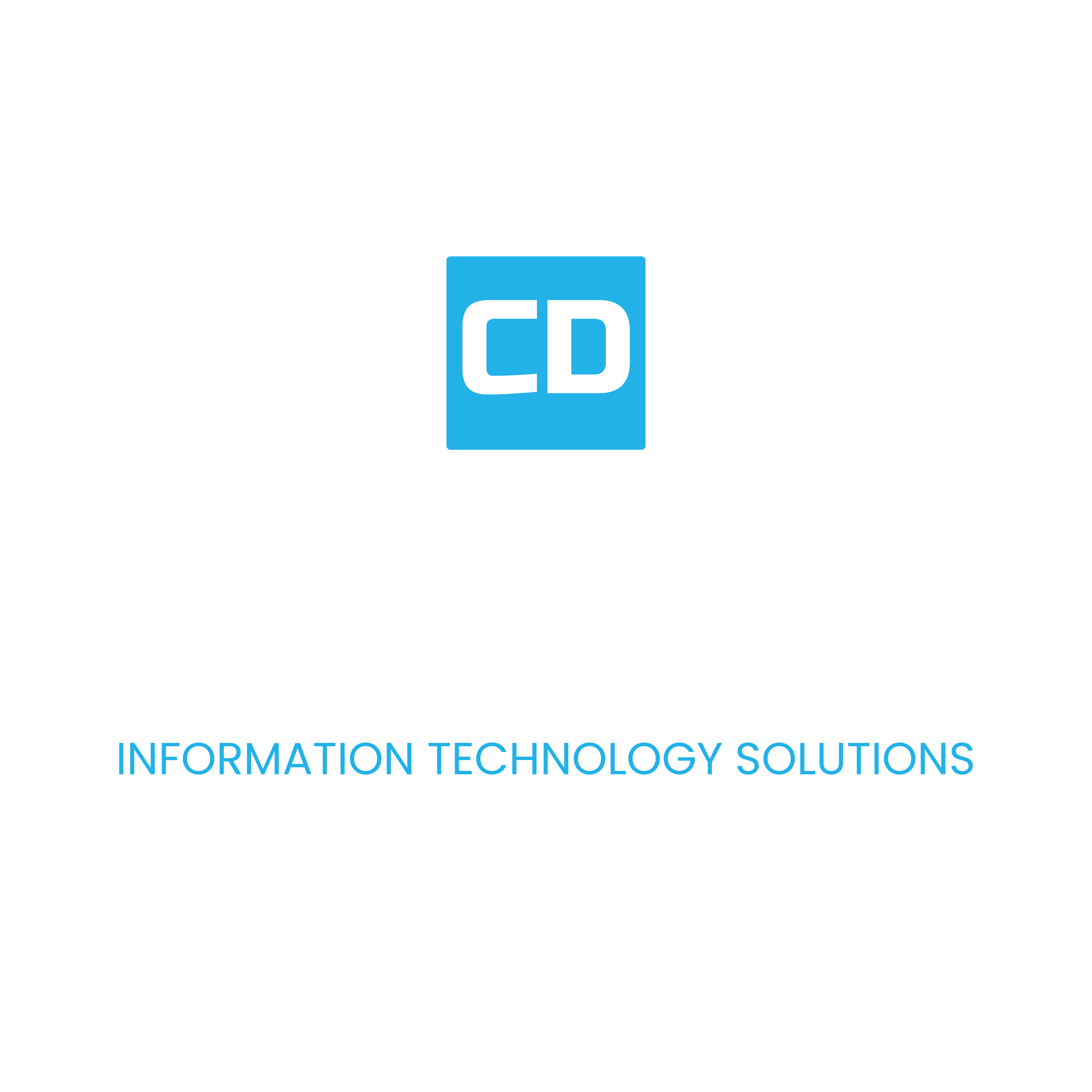 Cross Deck IT Solutions Logo
